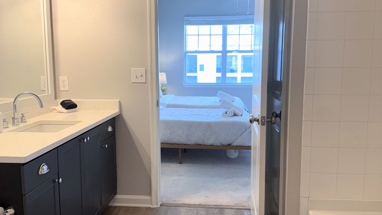 Photo of Bathroom in Herndon