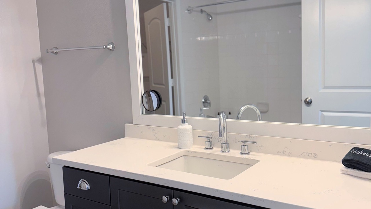 Photo of Bathroom in Herndon