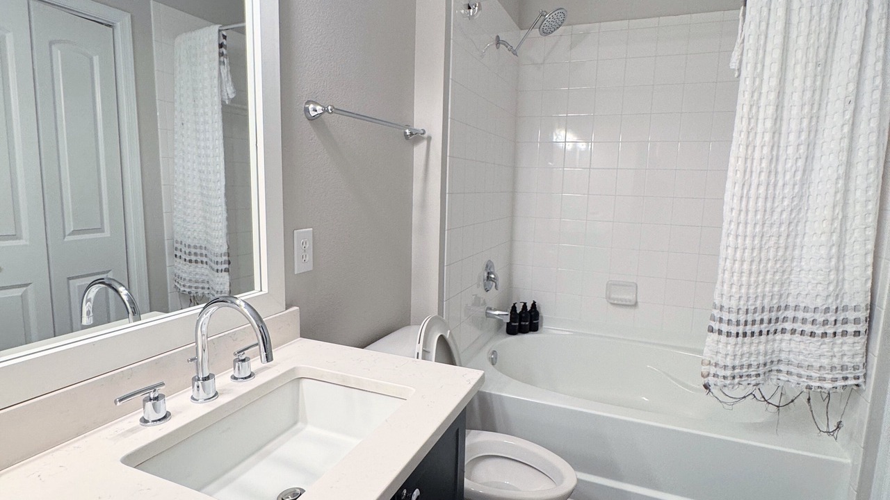 Photo of Bathroom in Herndon