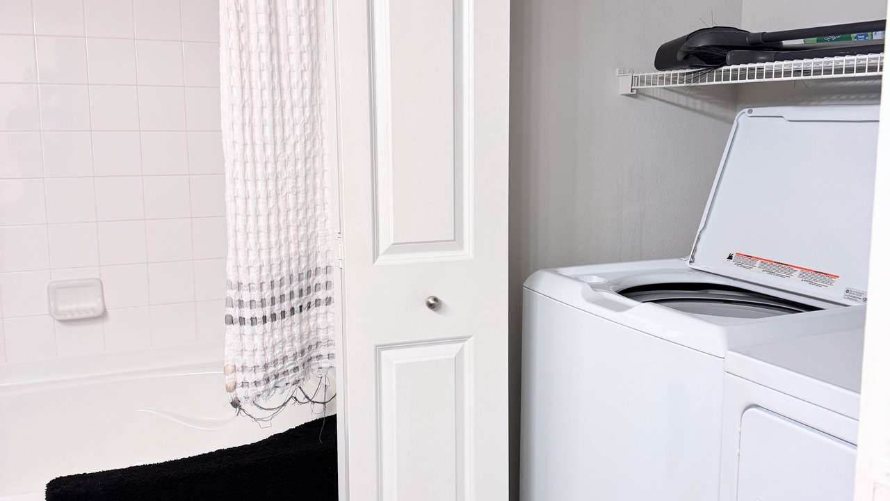 Photo of Bathroom in Herndon
