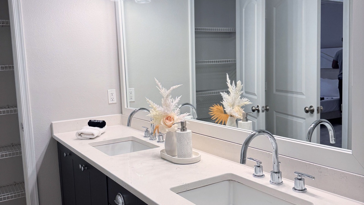 Photo of Bathroom in Herndon