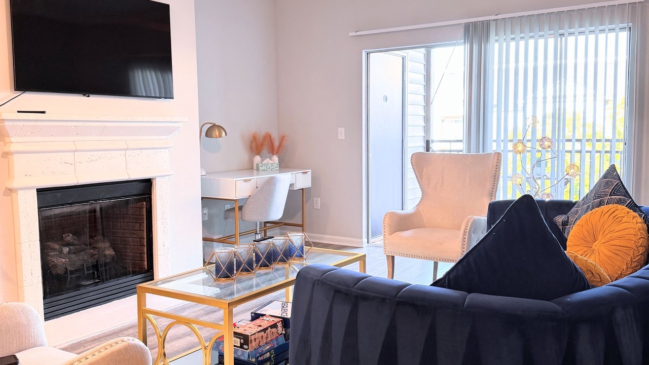 Photo of Livingroom in Herndon