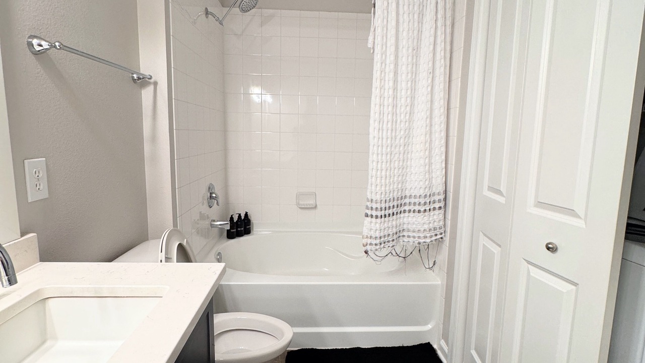 Photo of Bathroom in Herndon