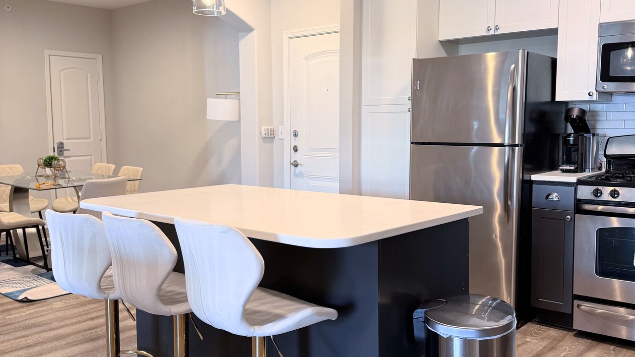 Photo of Kitchen in Herndon