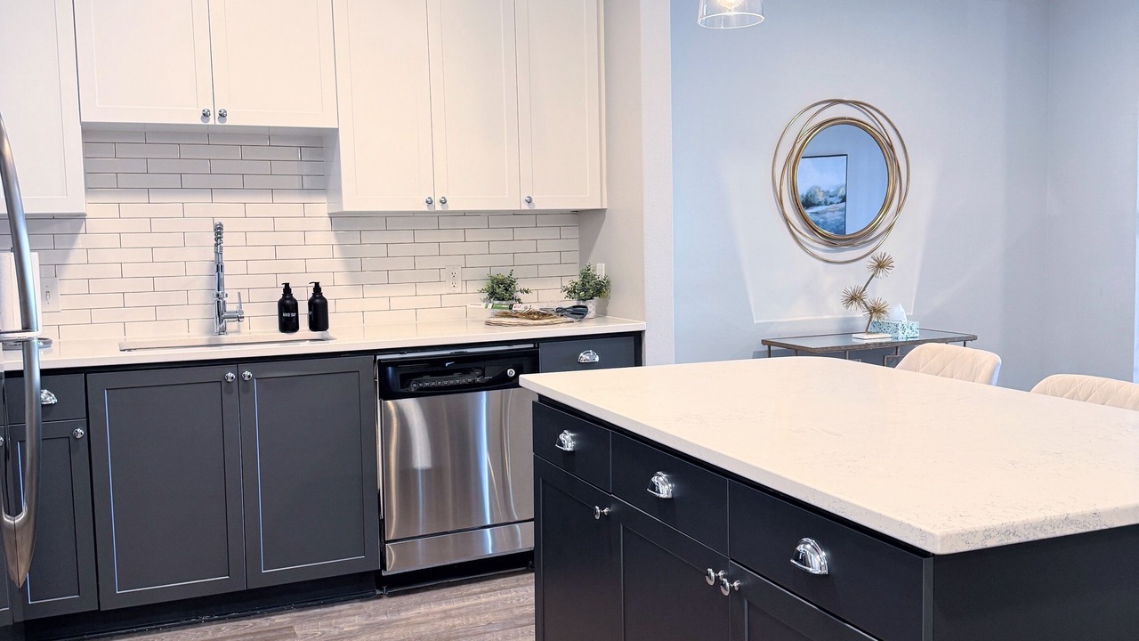 Photo of Kitchen in Herndon