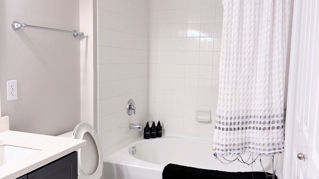 Photo of Bathroom in Herndon
