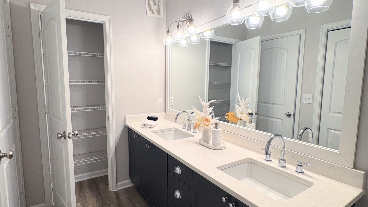 Photo of Bathroom in Herndon