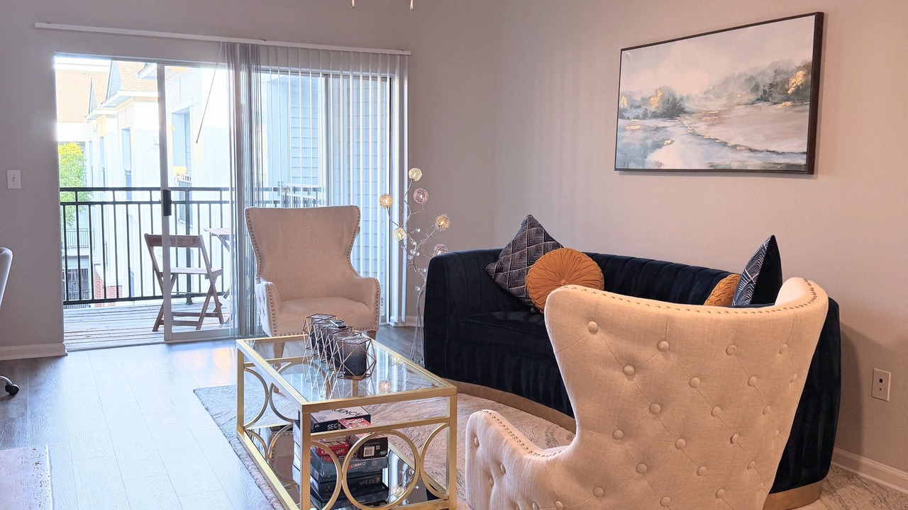 Photo of Livingroom in Herndon