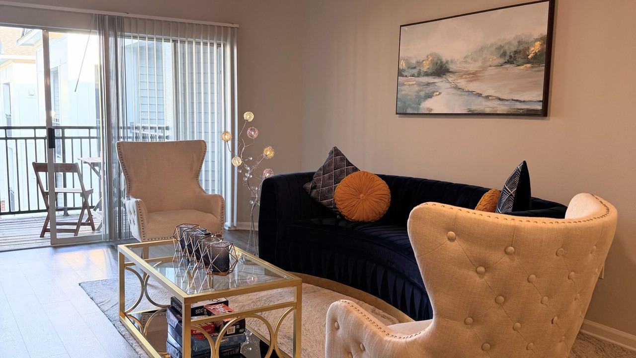 Photo of Livingroom in Herndon