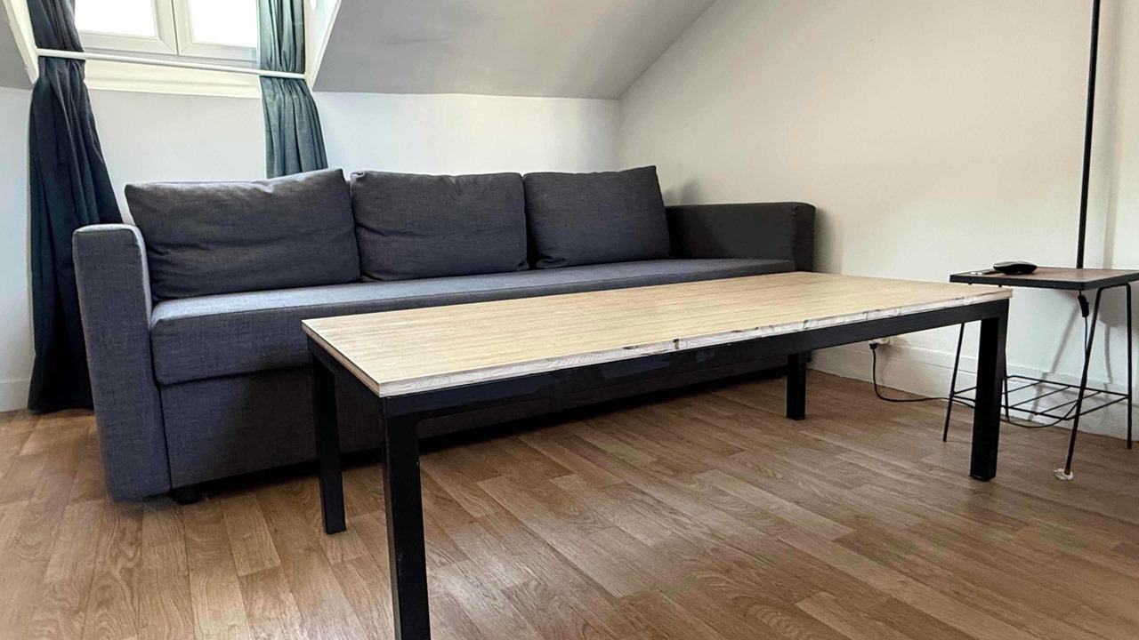 Photo of Livingroom in Le Pre-Saint-Gervais