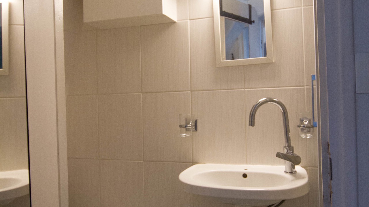 Photo of Bathroom in Le Pre-Saint-Gervais