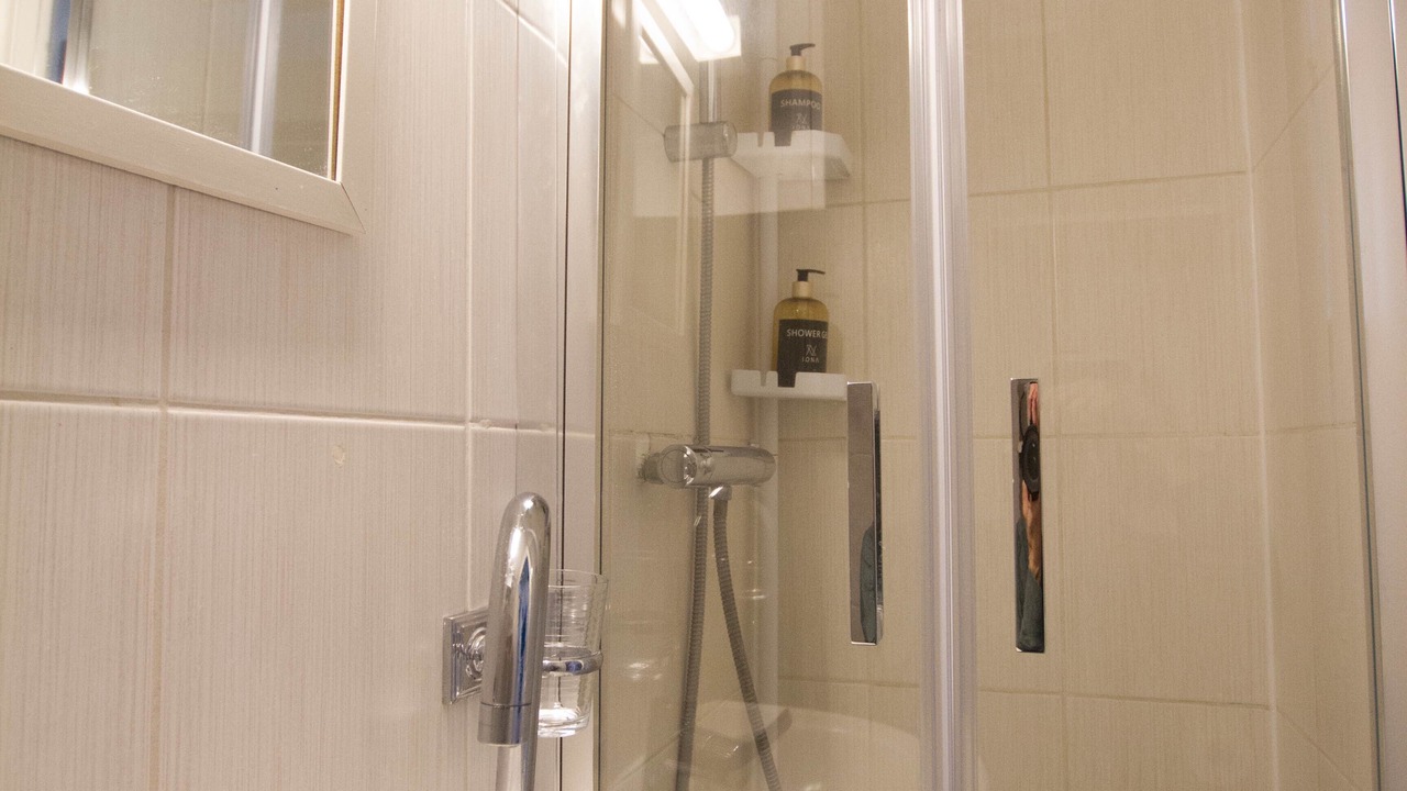 Photo of Bathroom in Le Pre-Saint-Gervais
