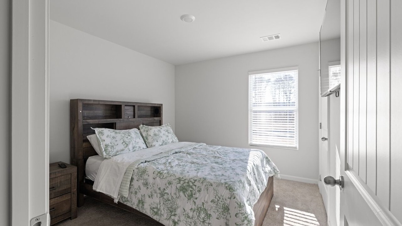 Photo of Bedroom in Buford