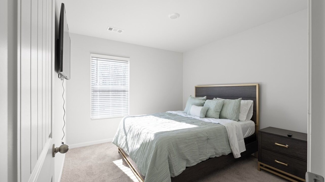 Photo of Bedroom in Buford