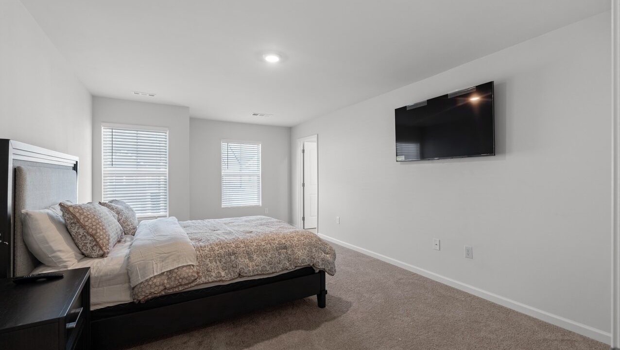Photo of Bedroom in Buford
