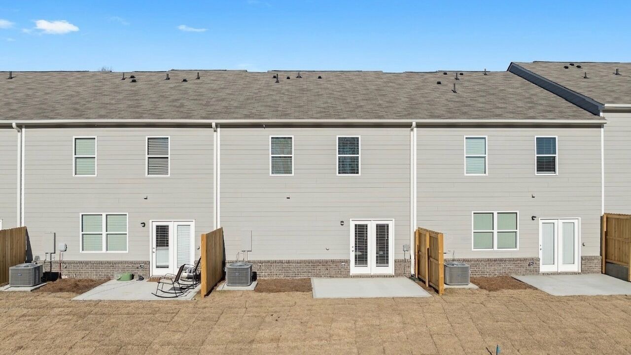 Photo of Outdoor in Buford