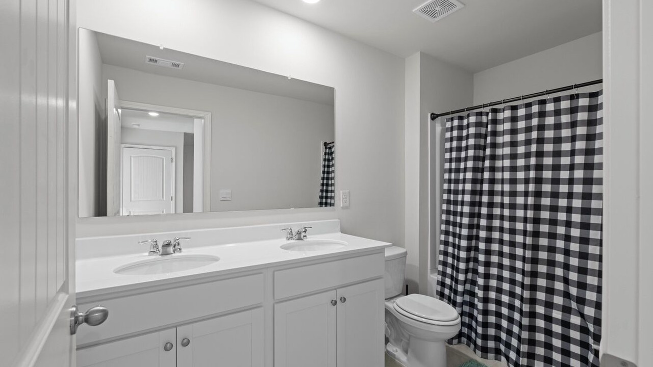 Photo of Bathroom in Buford
