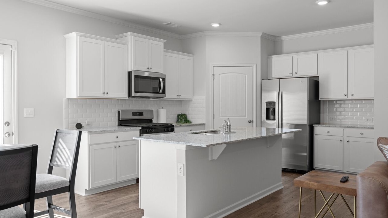 Photo of Kitchen in Buford