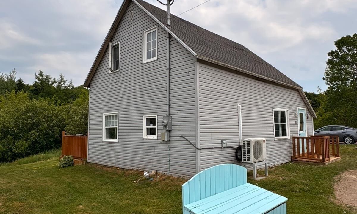 Photo of Outdoor in Cheticamp
