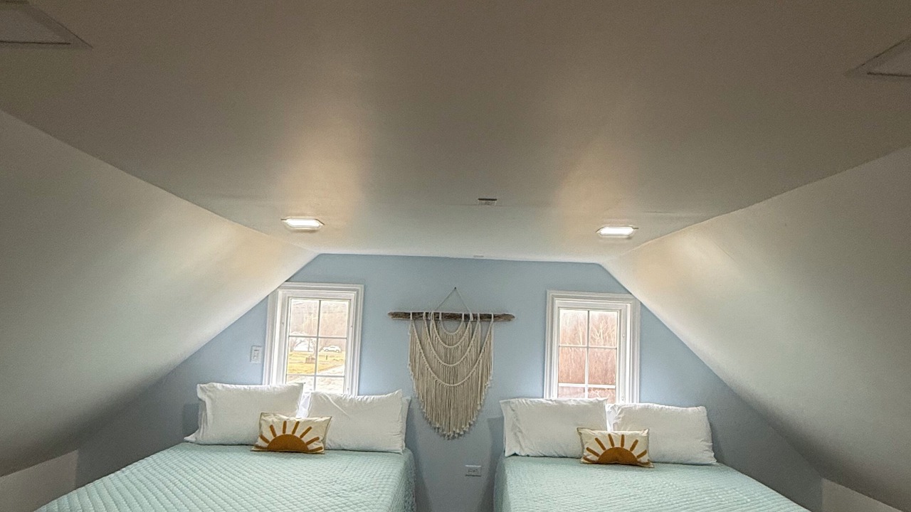 Photo of Bedroom in Cheticamp