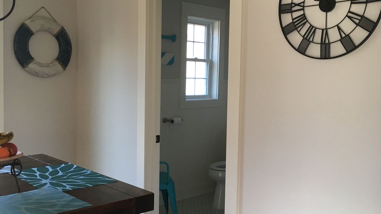 Photo of Bathroom in Crystal Beach
