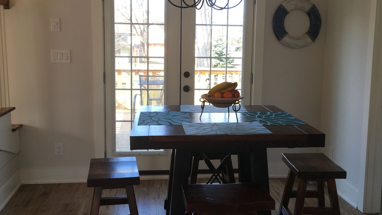 Photo of Bedroom in Crystal Beach