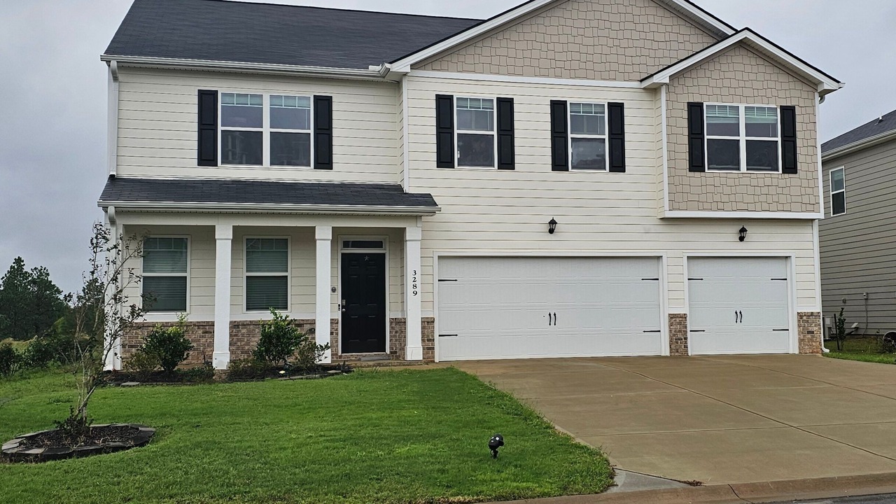 Photo of Outdoor in Graniteville