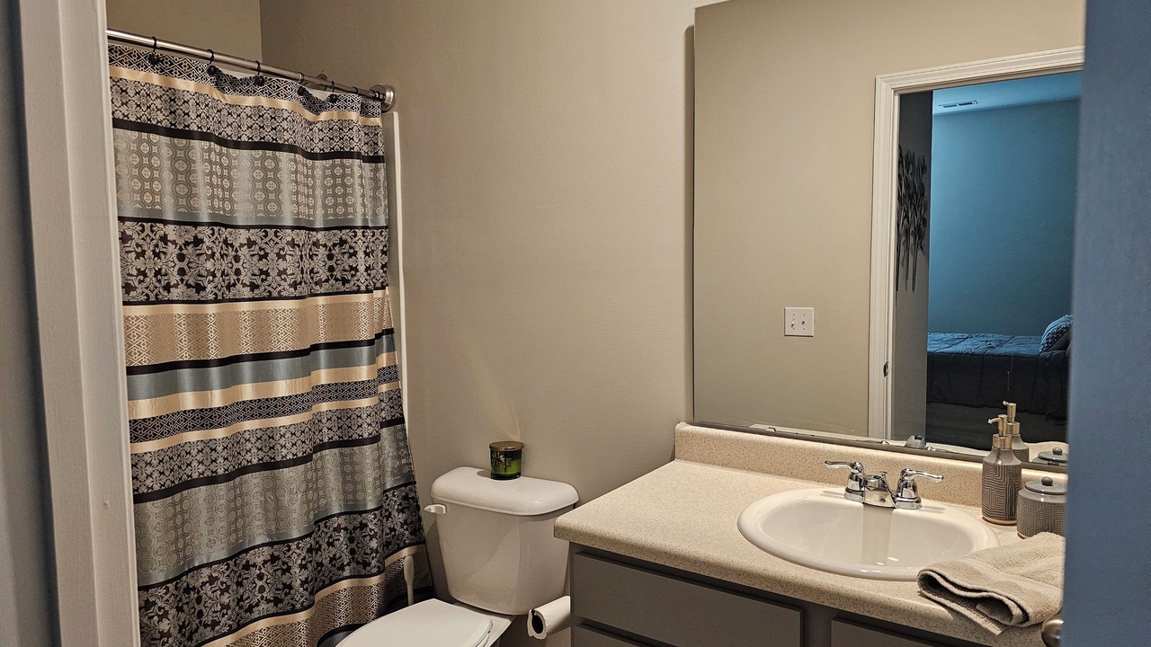 Photo of Bathroom in Graniteville