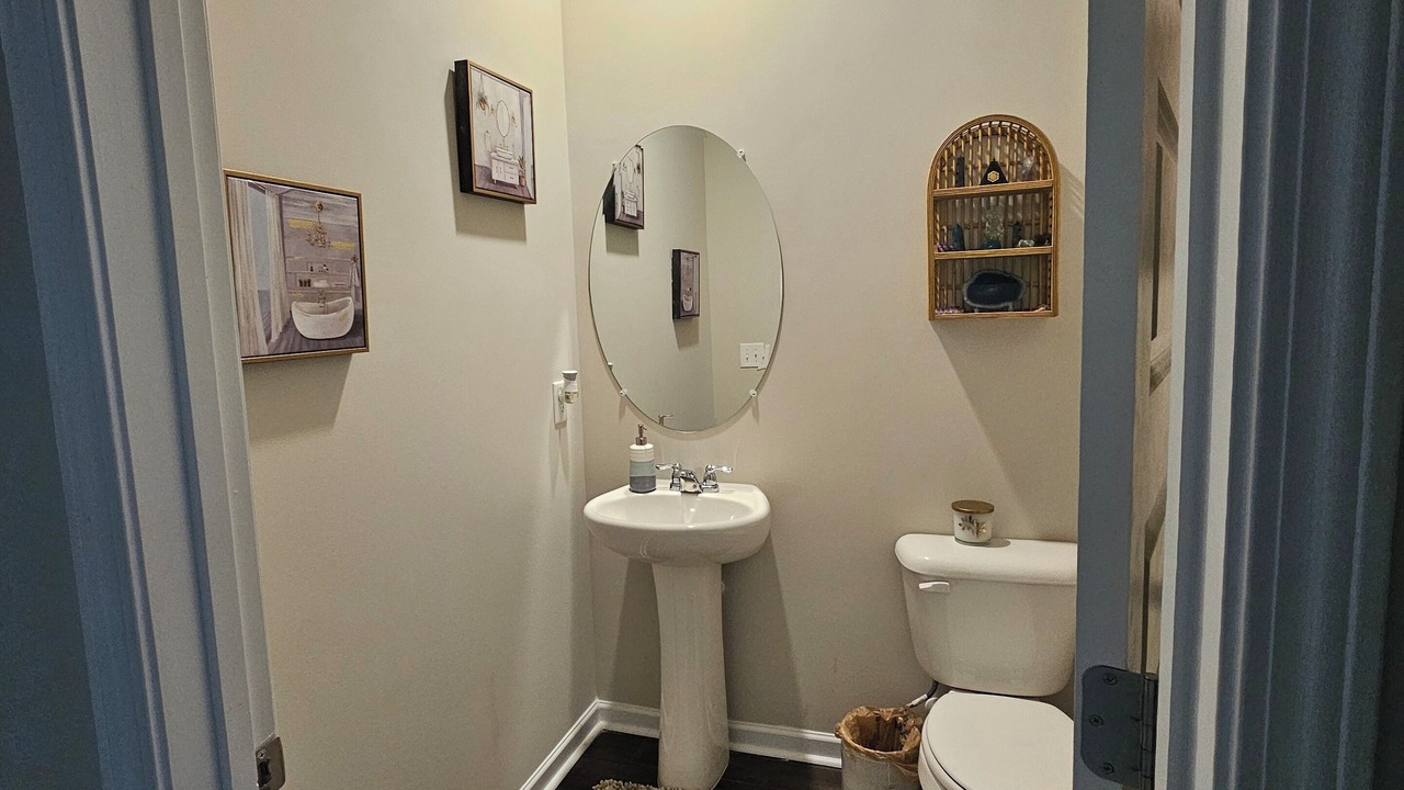 Photo of Bathroom in Graniteville