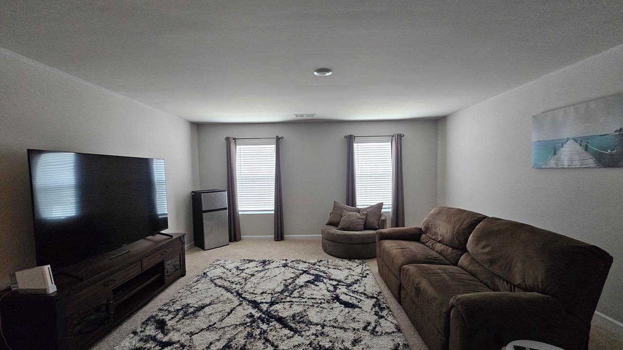 Photo of Livingroom in Graniteville