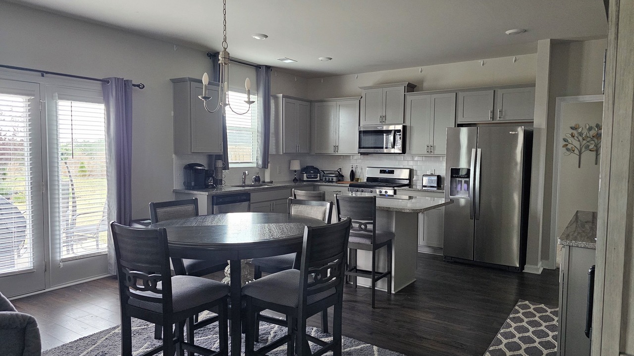 Photo of Kitchen in Graniteville