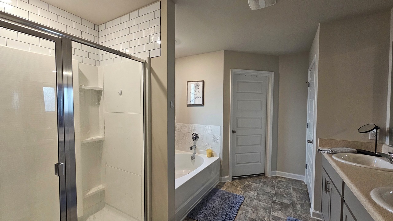 Photo of Bathroom in Graniteville