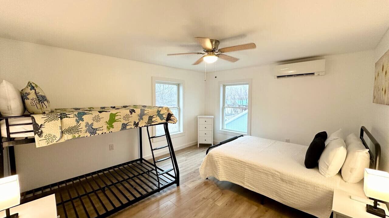Photo of Bedroom in Dover-Foxcroft