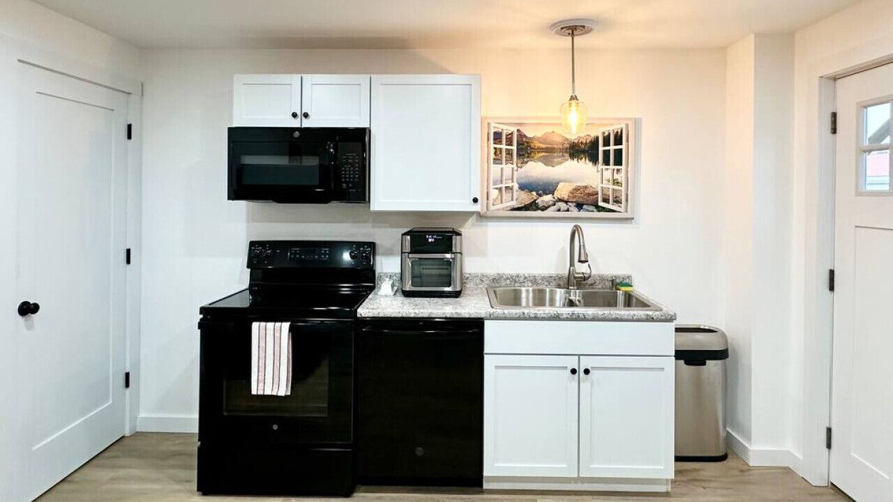 Photo of Kitchen in Dover-Foxcroft