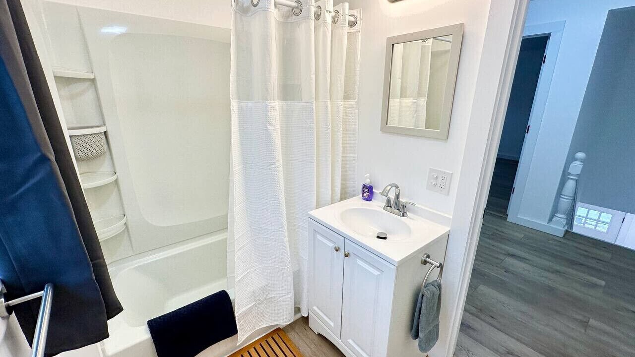 Photo of Bathroom in Dover-Foxcroft
