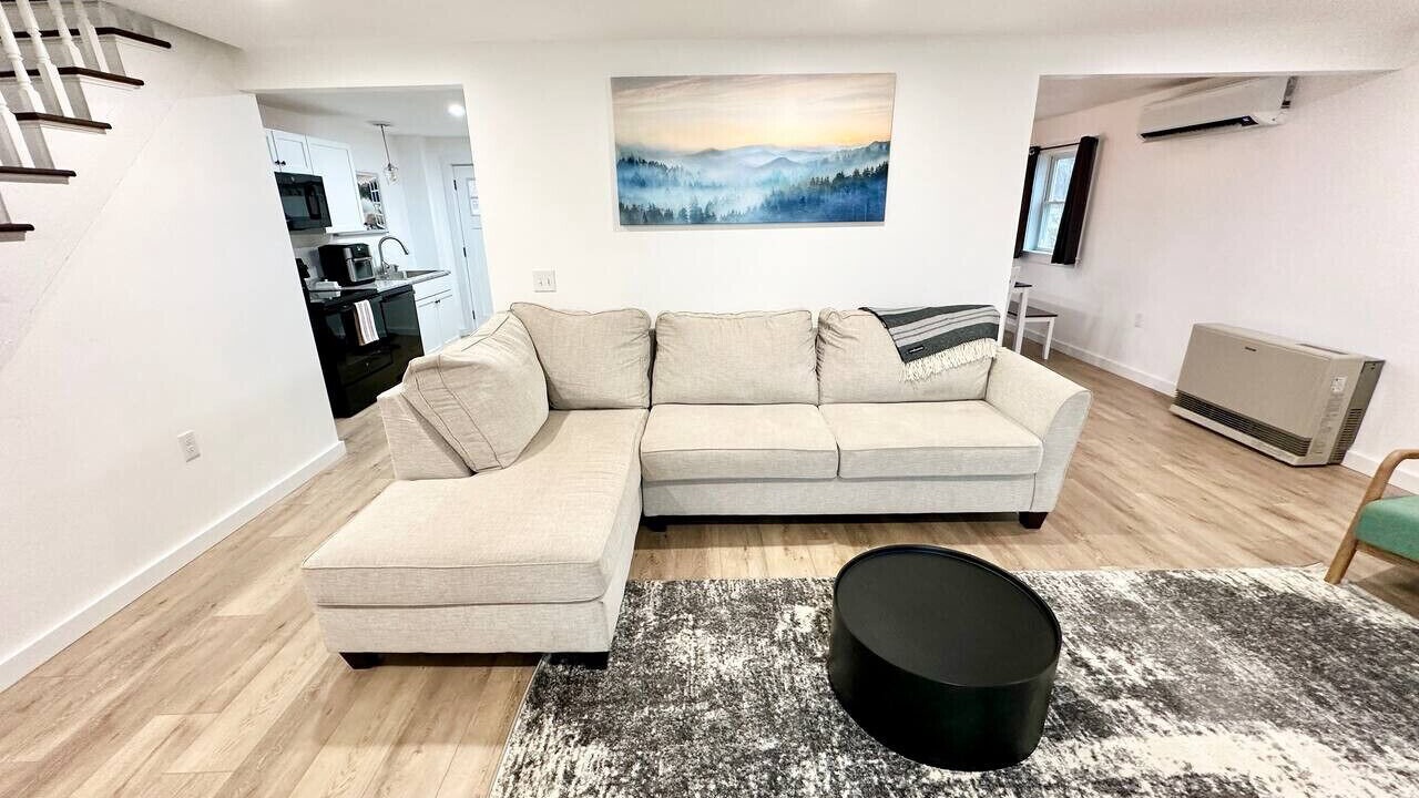 Photo of Livingroom in Dover-Foxcroft
