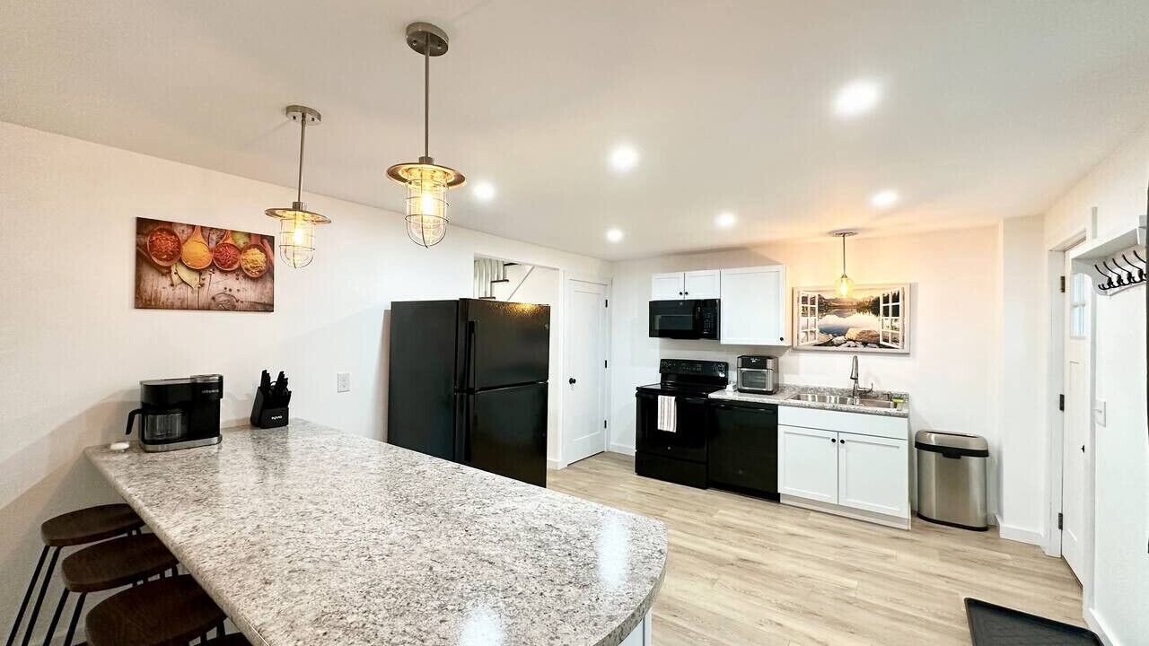 Photo of Kitchen in Dover-Foxcroft