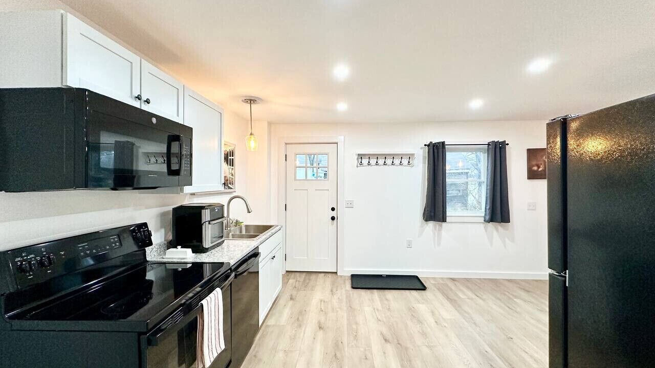 Photo of Kitchen in Dover-Foxcroft
