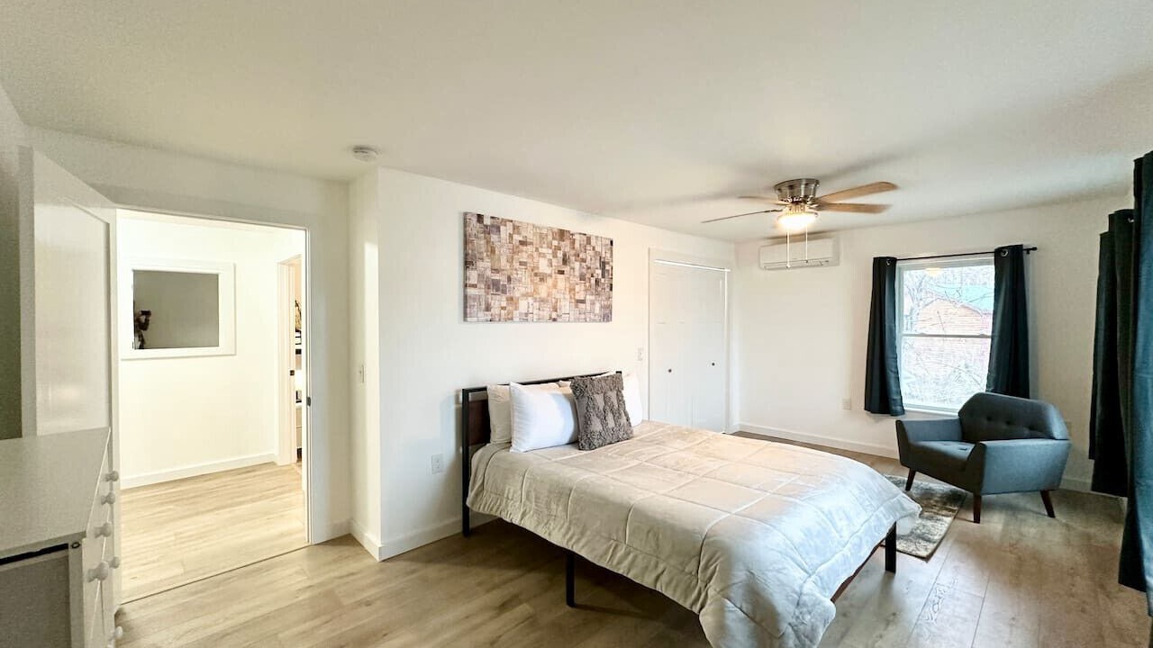 Photo of Bedroom in Dover-Foxcroft