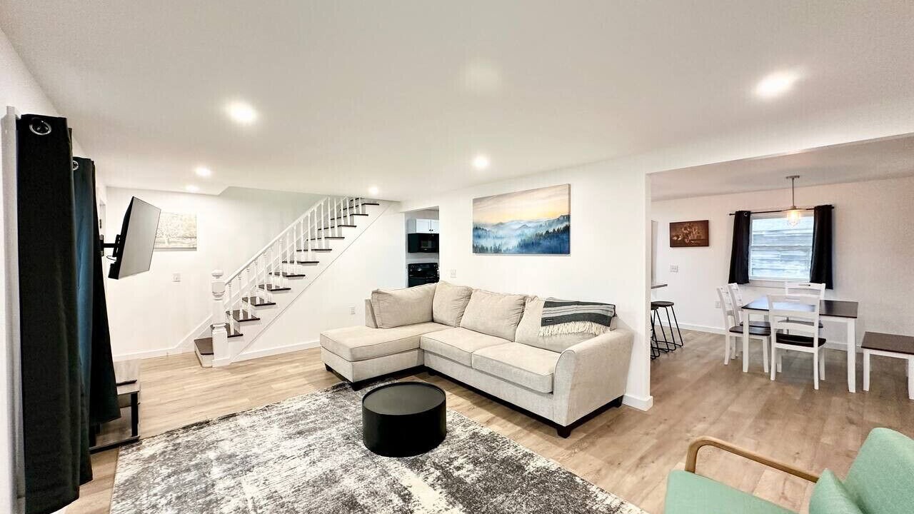 Photo of Livingroom in Dover-Foxcroft