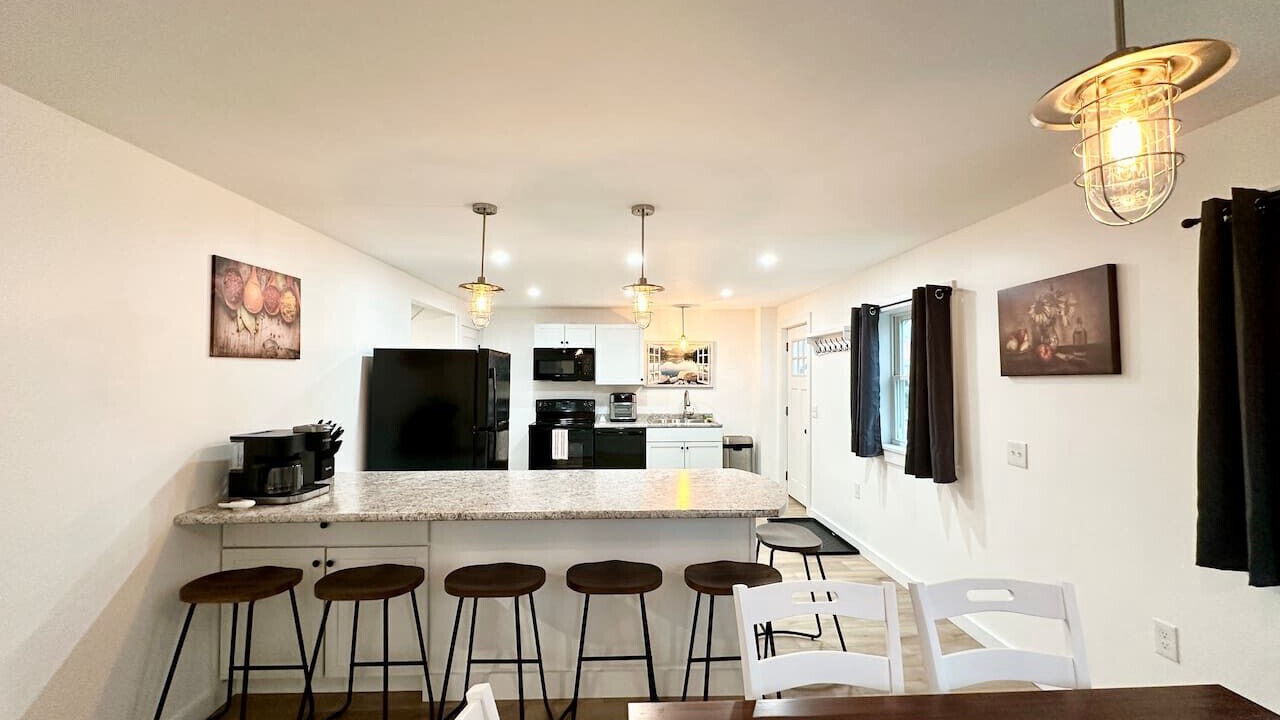 Photo of Kitchen in Dover-Foxcroft