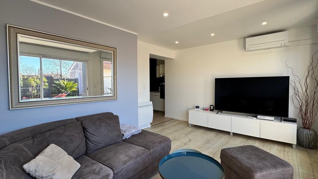 Photo of Livingroom in Albi