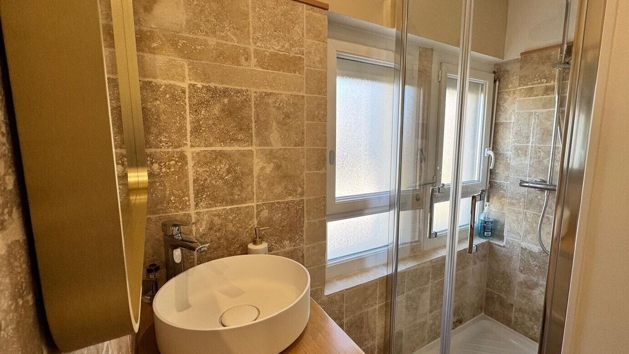 Photo of Bathroom in Albi