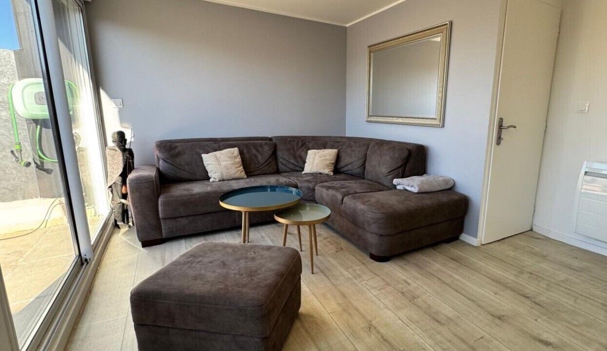 Photo of Livingroom in Albi