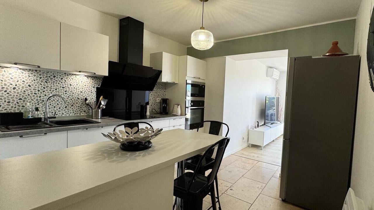 Photo of Kitchen in Albi