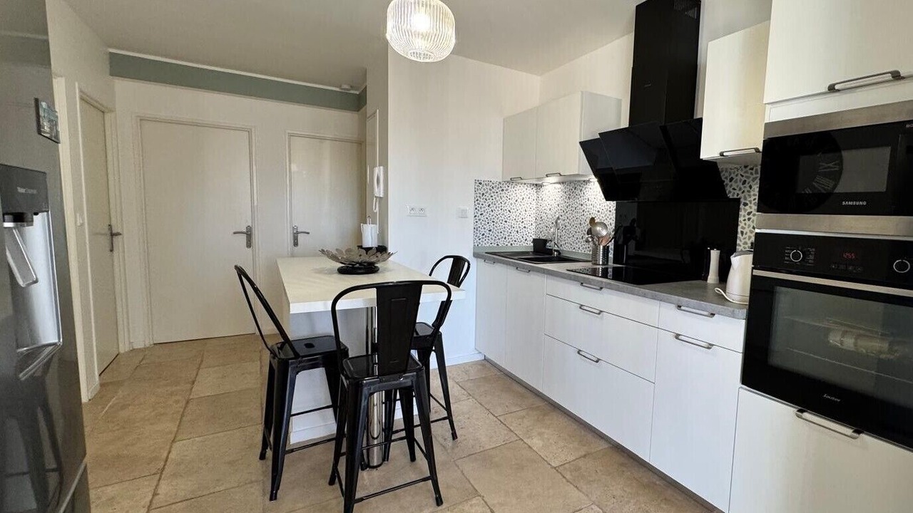 Photo of Kitchen in Albi