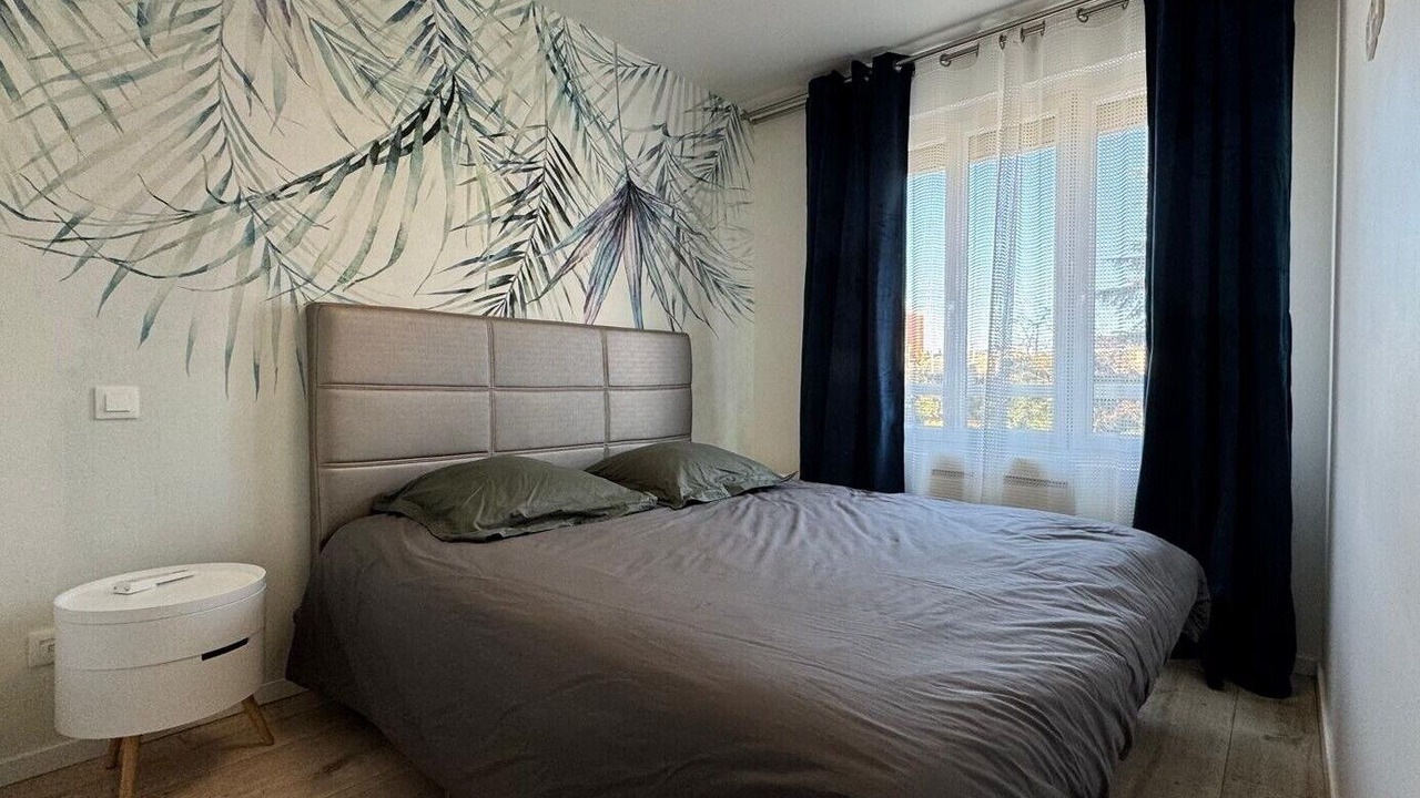 Photo of Bedroom in Albi
