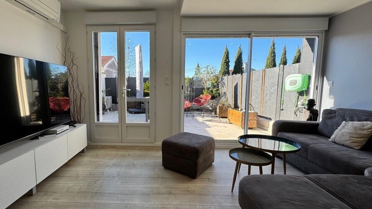Photo of Livingroom in Albi