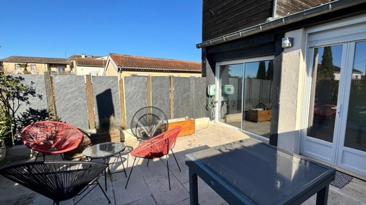 Photo of Outdoor in Albi