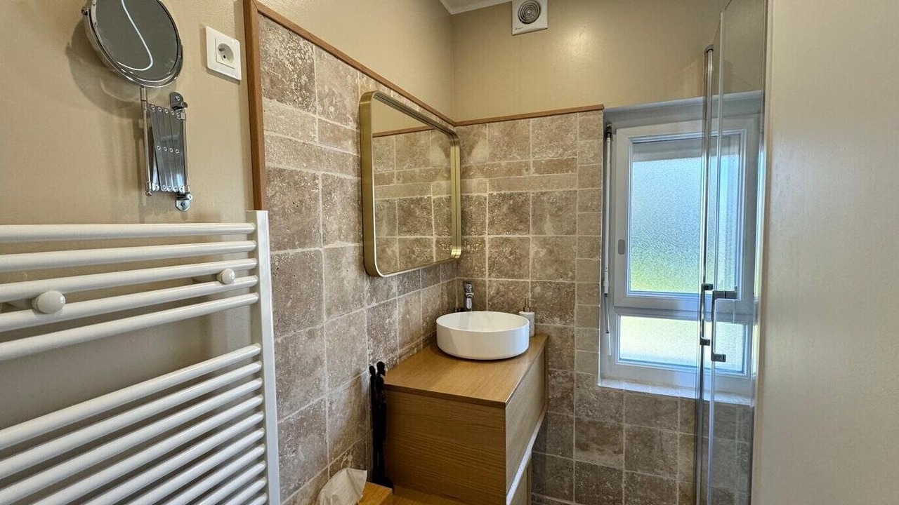 Photo of Bathroom in Albi